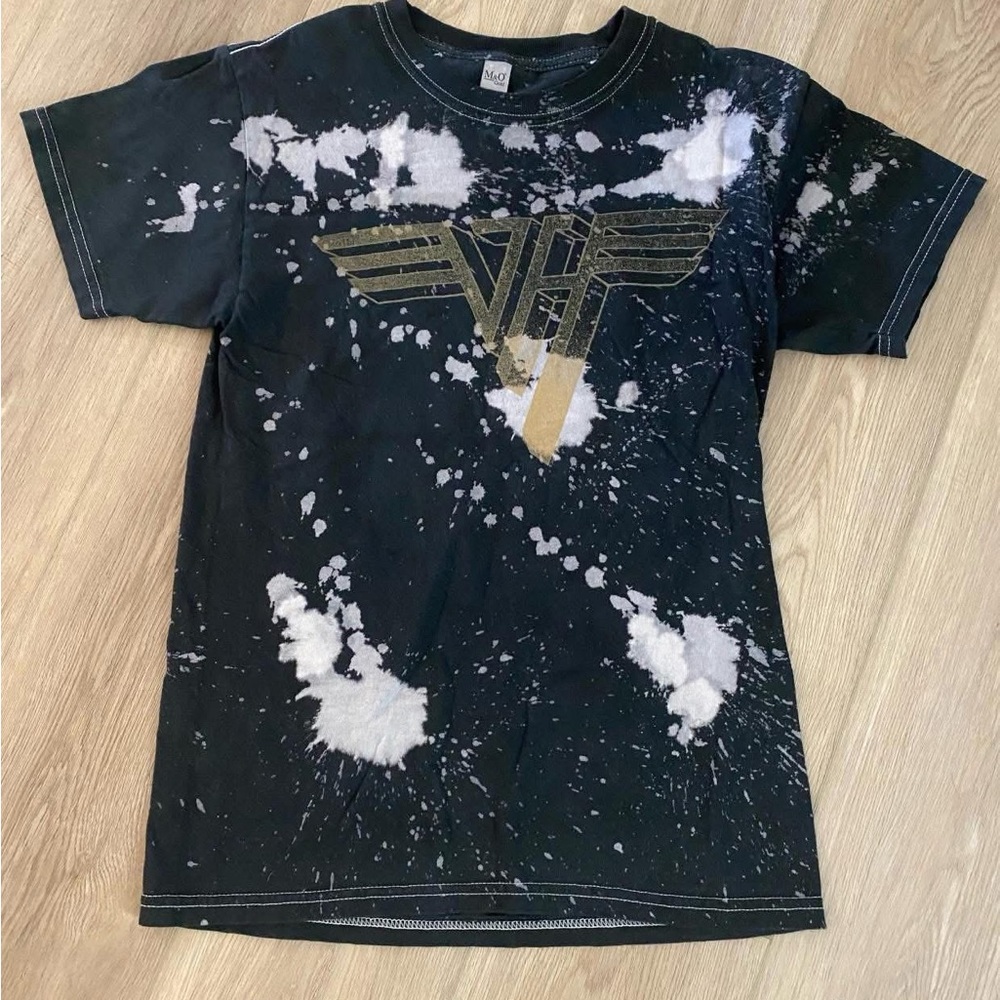Van Halen Tshirt